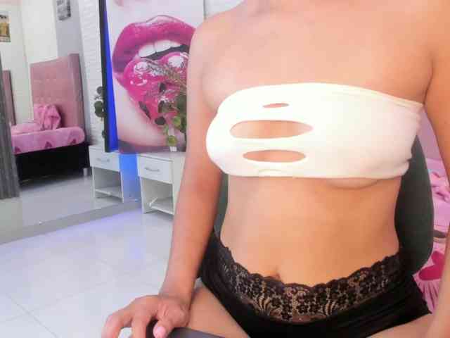 Biancawolf webcam