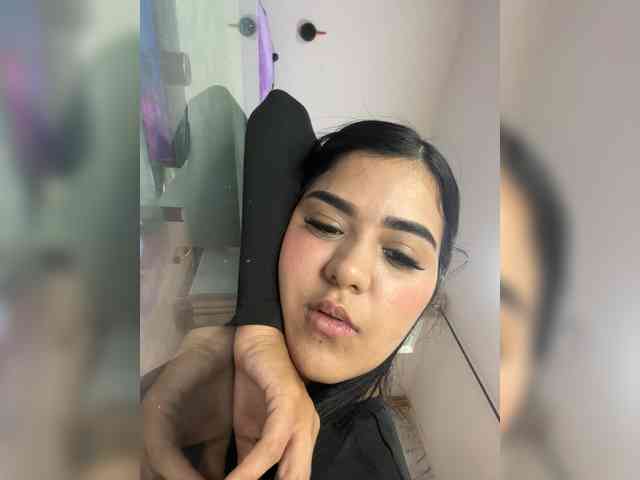 Biancawolf webcam