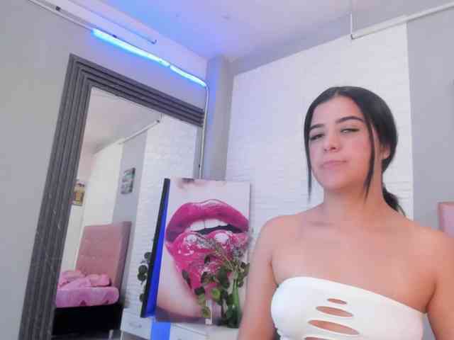 Biancawolf webcam