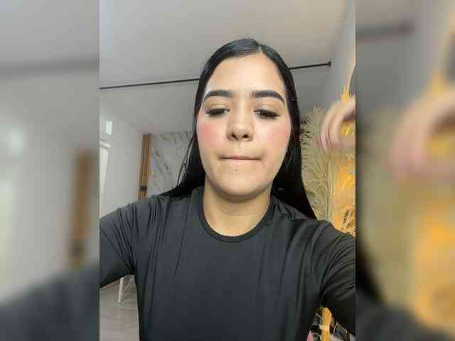 Biancawolf webcam