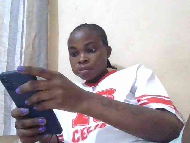 hotqueeny webcam