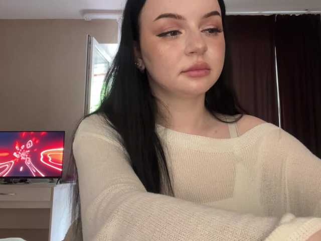 MarinaSavastru live cam on BongaCams