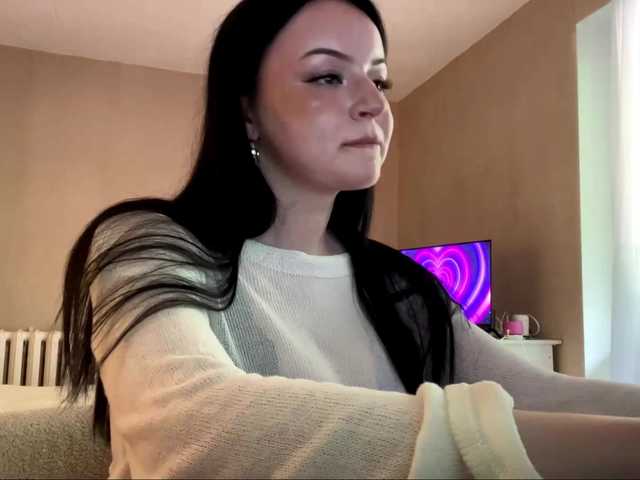 MarinaSavastru live cam on BongaCams