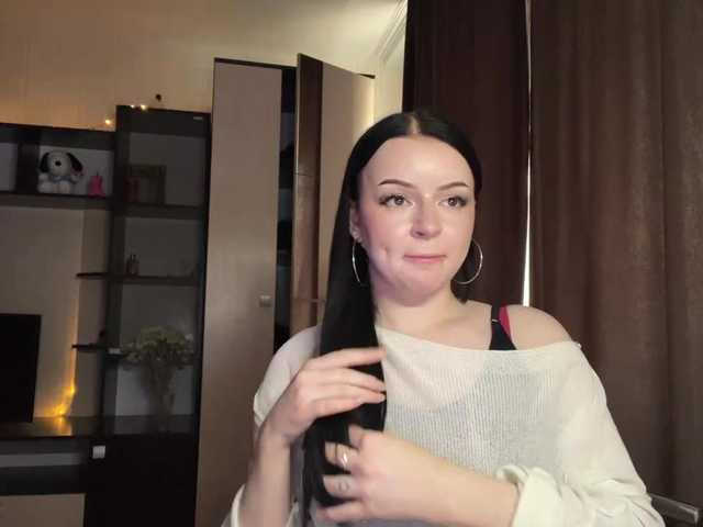 MarinaSavastru live cam on BongaCams