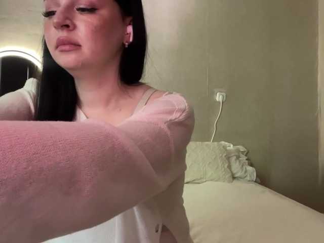 MarinaSavastru live cam on BongaCams