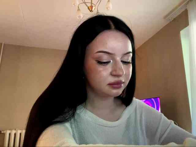 MarinaSavastru Live Webcam on BongaCams