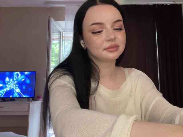MarinaSavastru webcam