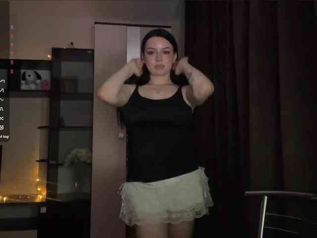 MarinaSavastru webcam