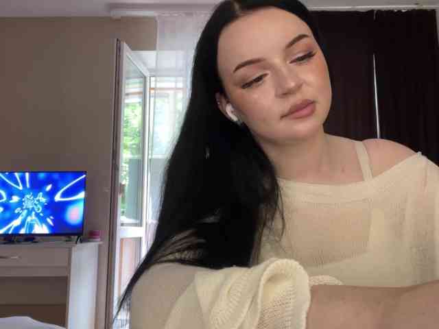 Модель: MarinaSavastru