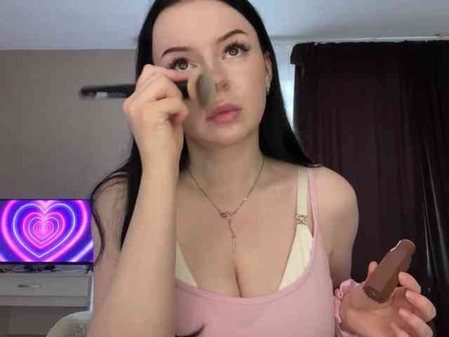 MarinaSavastru webcam