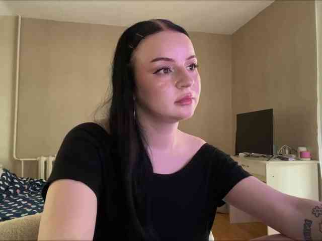 MarinaSavastru webcam