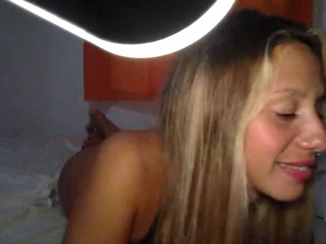 DariaKimchi live cam on BongaCams