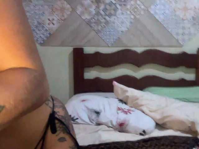 Diaz_De_Fuego live webcam show