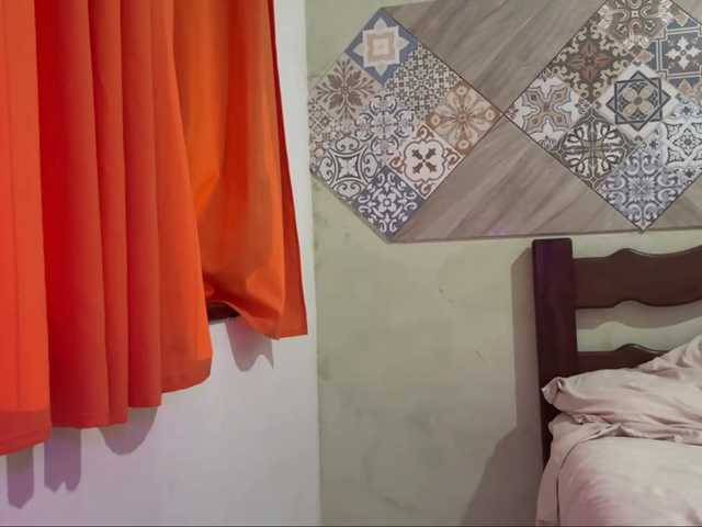 DariaKimchi live cam on BongaCams