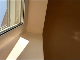 AmberKimchi Porn Show