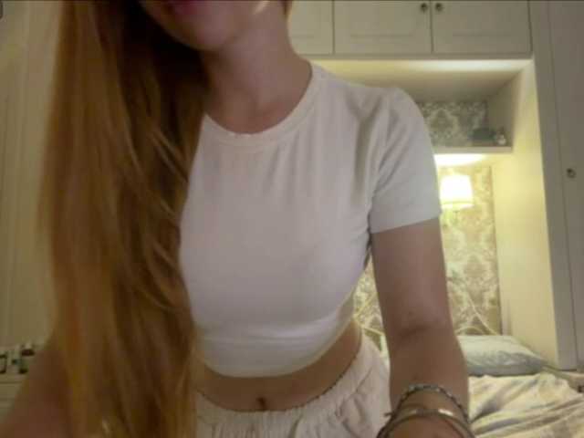 AmberKimchi live cam on BongaCams