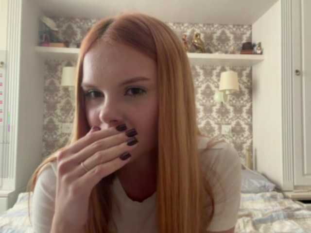 AmberKimchi live cam on BongaCams