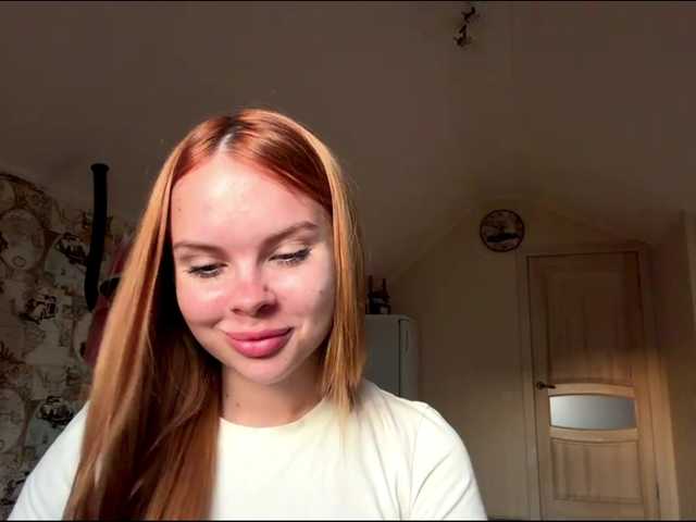 AmberKimchi live webcam show