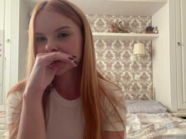 AmberKimchi live webcam show