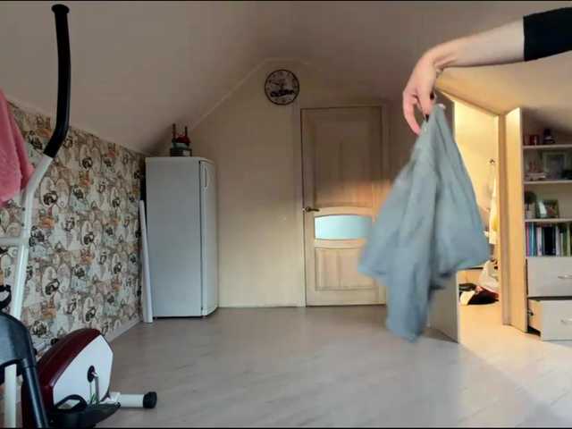 AmberKimchi live cam on BongaCams
