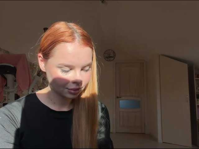 AmberKimchi live cam on BongaCams