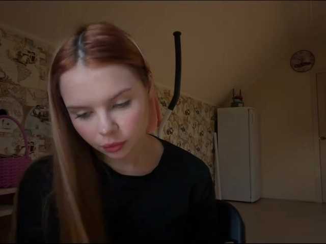 AmberKimchi live cam on BongaCams
