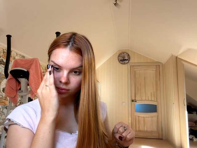 AmberKimchi live cam on BongaCams