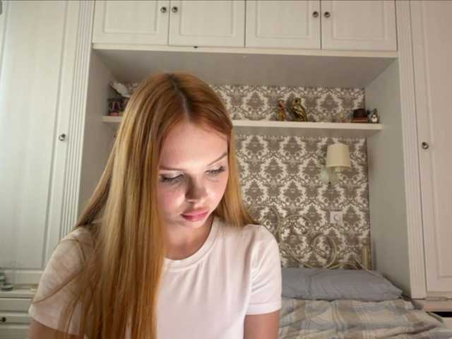 AmberKimchi live webcam show
