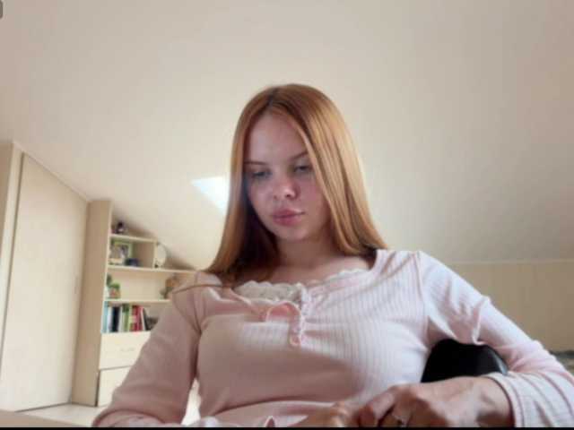AmberKimchi live cam on BongaCams