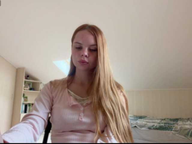 AmberKimchi live cam on BongaCams
