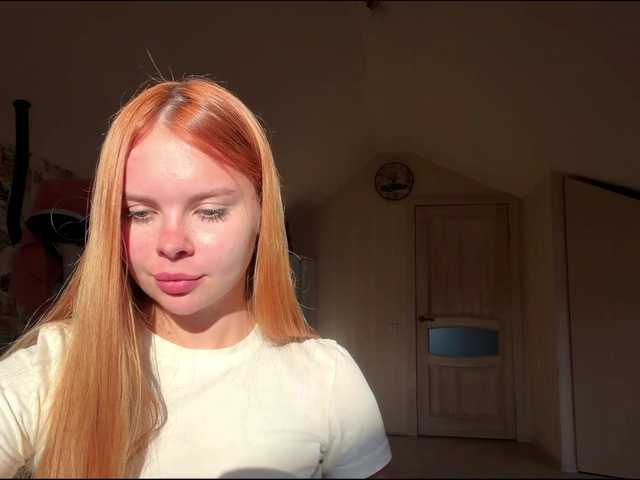 AmberKimchi live webcam show