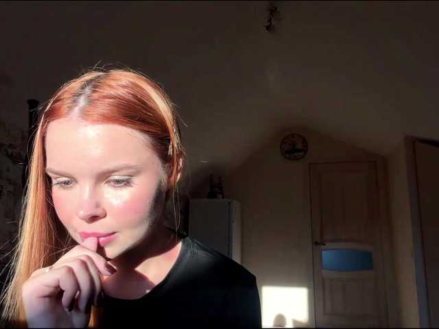 AmberKimchi live cam on BongaCams