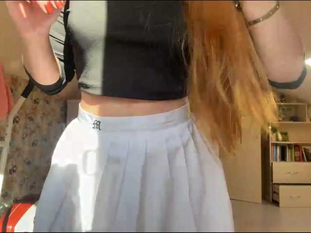 AmberKimchi live cam on BongaCams