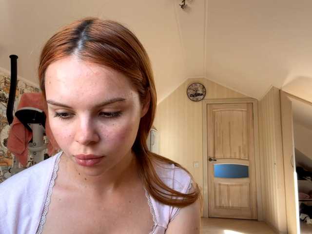 AmberKimchi live webcam show