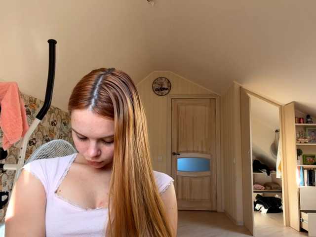 AmberKimchi live webcam show