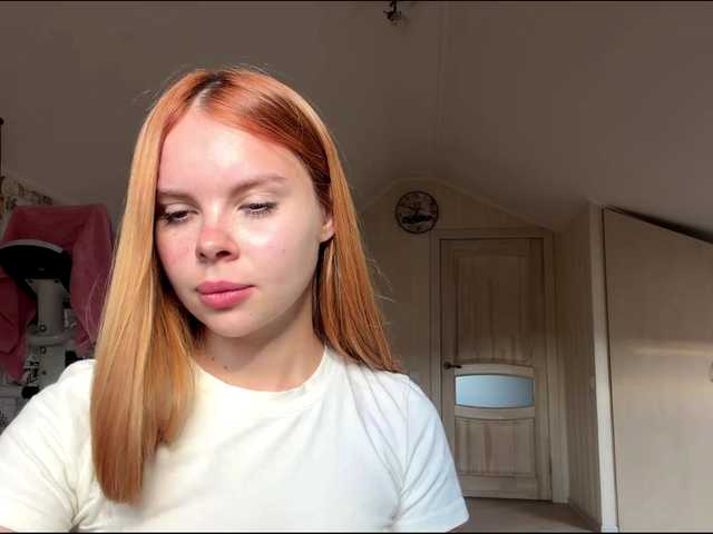 AmberKimchi live webcam show