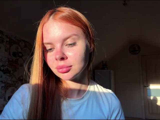 AmberKimchi live webcam show