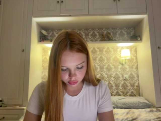 AmberKimchi live cam on BongaCams