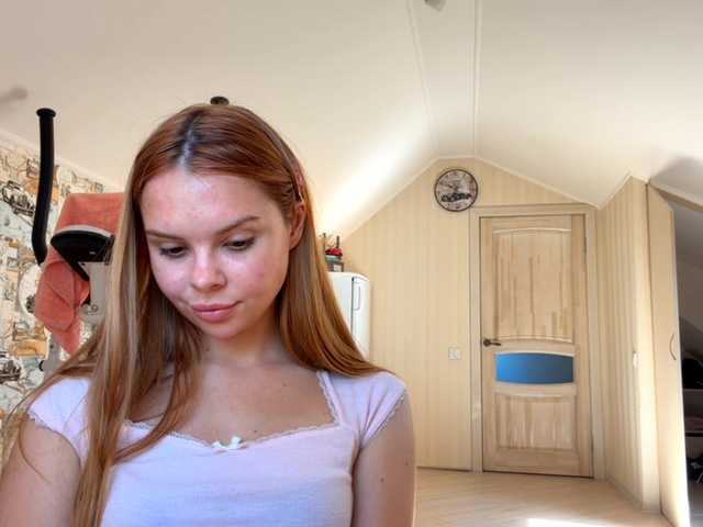 AmberKimchi live cam on BongaCams