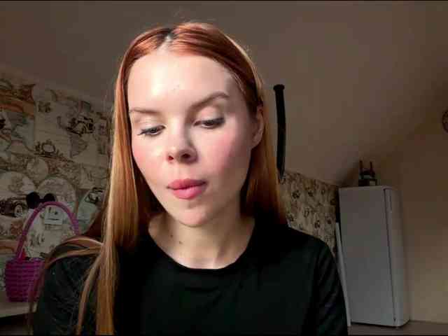amberkimchi's live room
