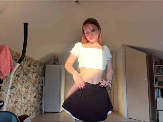 amberkimchi's live room