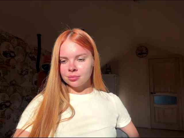 AmberKimchi webcam