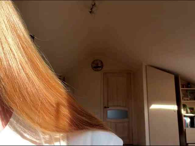 AmberKimchi webcam