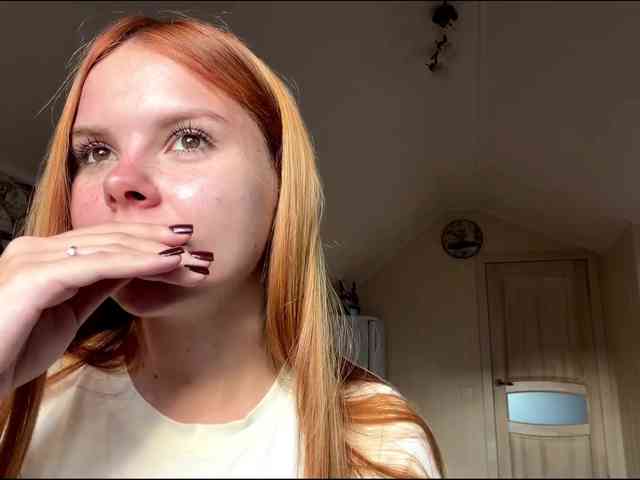 AmberKimchi webcam