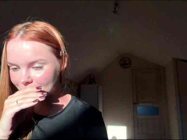 AmberKimchi webcam