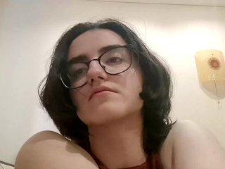 DonetteMarrin Porn Show