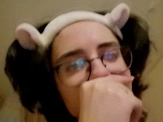 DonetteMarrin