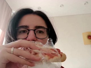 DonetteMarrin Porn Show