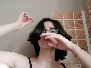 DonetteMarrin Porn Show