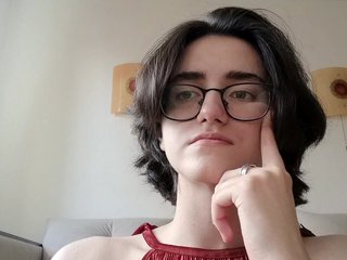 DonetteMarrin Porn Show